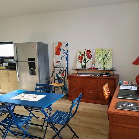 Chambres D'Hotes La Courlande Saint-Haon-le-Vieux Eksteriør bilde