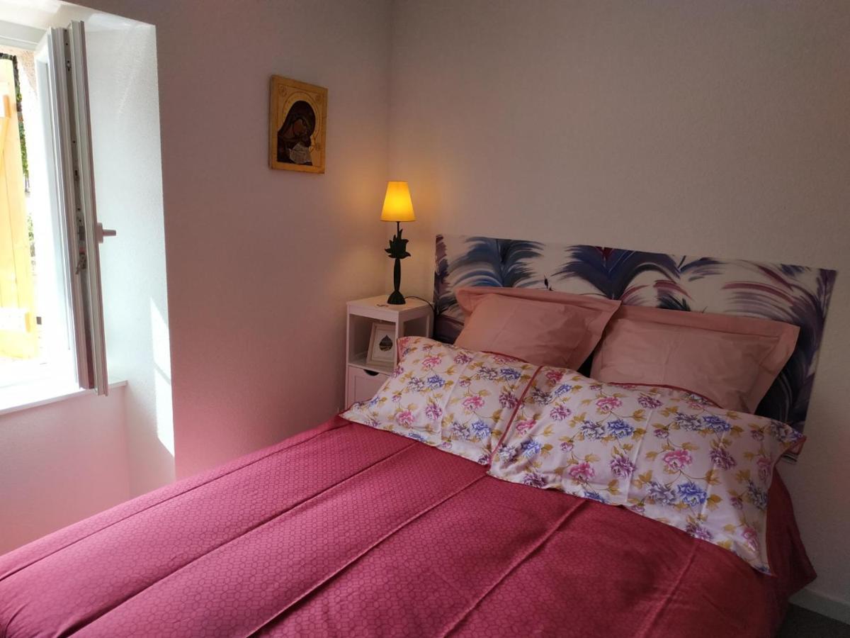 Chambres D'Hotes La Courlande Saint-Haon-le-Vieux Eksteriør bilde