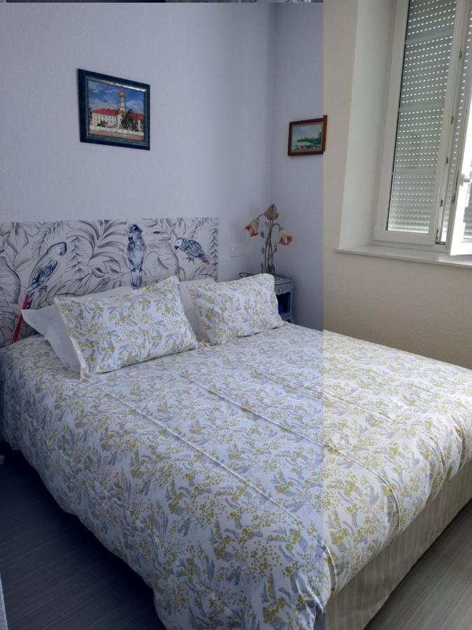 Chambres D'Hotes La Courlande Saint-Haon-le-Vieux Eksteriør bilde