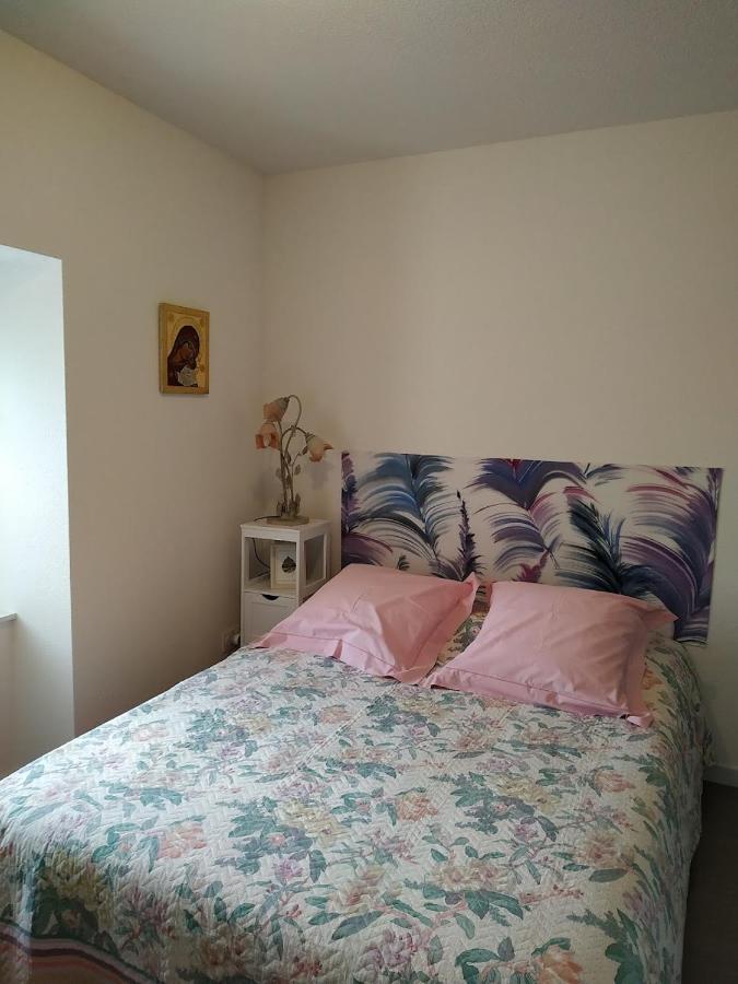 Chambres D'Hotes La Courlande Saint-Haon-le-Vieux Eksteriør bilde
