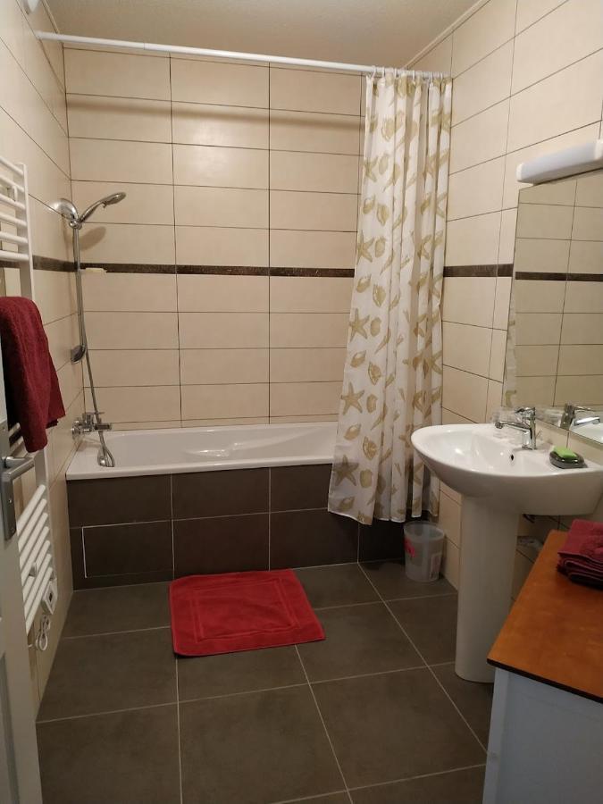 Chambres D'Hotes La Courlande Saint-Haon-le-Vieux Eksteriør bilde