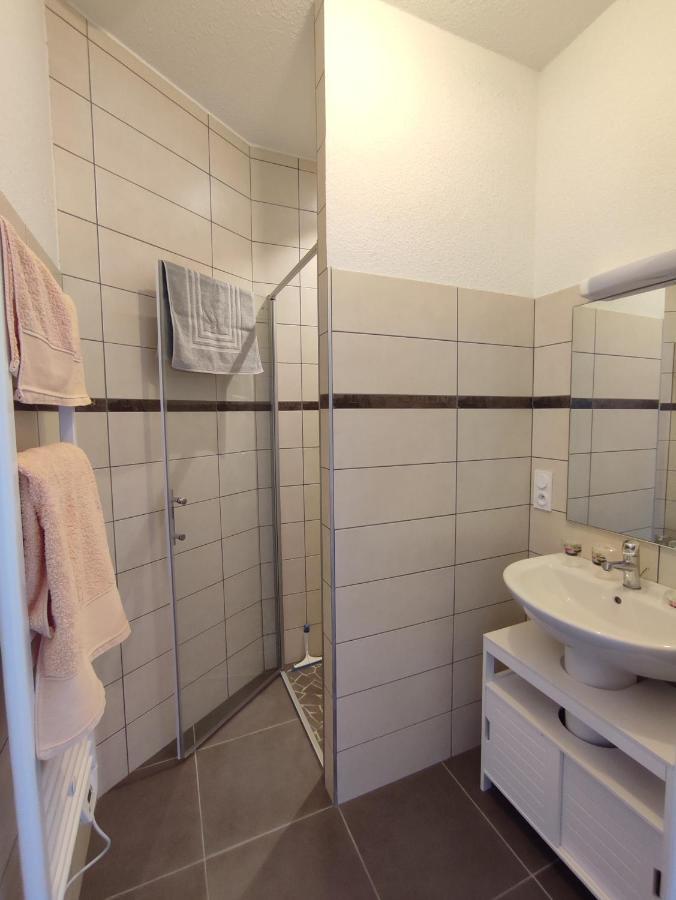 Chambres D'Hotes La Courlande Saint-Haon-le-Vieux Eksteriør bilde